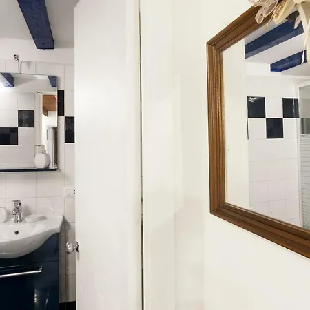 Italianway-mortara Apartamento Milán