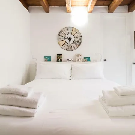 Apartamento Italianway-mortara *