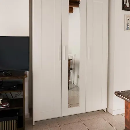 Italianway-mortara Apartamento Milán