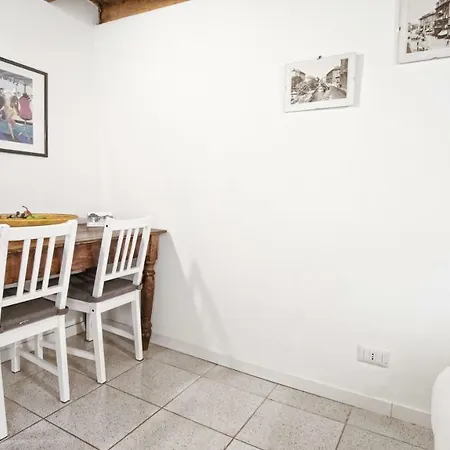 아파트 Italianway-mortara *