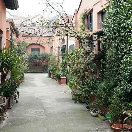 Italianway-mortara 밀라노