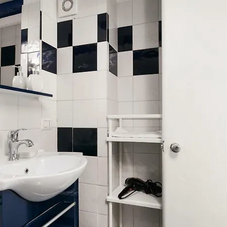 Italianway-mortara Apartamento *