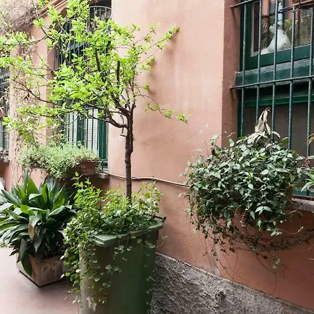 Italianway-mortara Apartamento