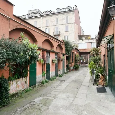 Apartamento Italianway-mortara *