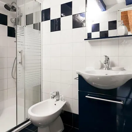Italianway-mortara Apartamento